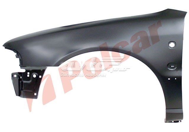 Aleta 132401 Polcar