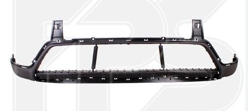 Protector para parachoques 86510G5500 Hyundai/Kia