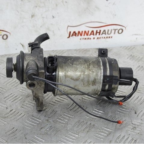 Caja filtros de combustible Hyundai/Kia DHF2400010