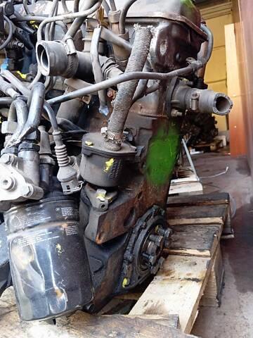 Motor completo VAG AAZ precio, desde  EUR