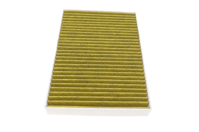 Filtro de habitáculo WPK225 Wunder