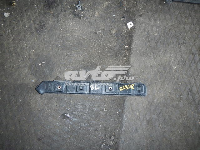 866132T000 Hyundai/Kia soporte de parachoques trasero izquierdo