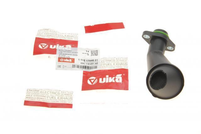  Tubo de aspiración, bomba de aceite Volvo XC90 