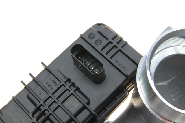 Comprar 8944745001S Garrett Turbo de coche