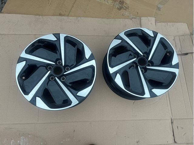 52910R2160 Hyundai/Kia 