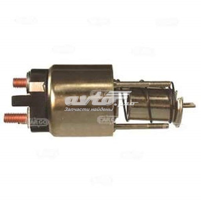 135463 Cargo Bendix motor de arranque