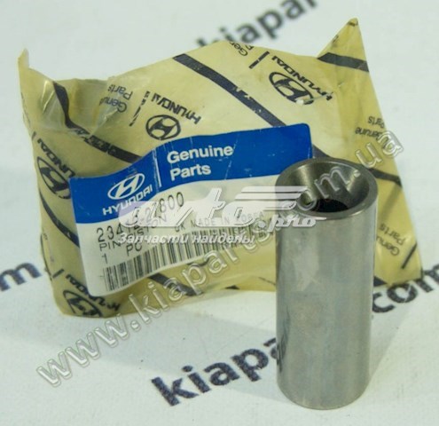 Bulón de pistón HYUNDAI 2341227800