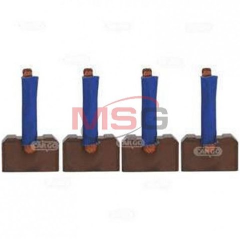 Escobilla de arranque Cargo 140364 precio, desde 5,55 EUR