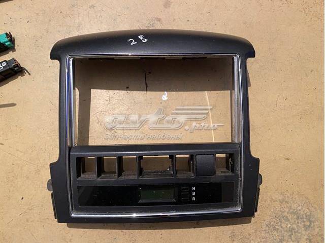 Reloj KIA Sorento (JC)