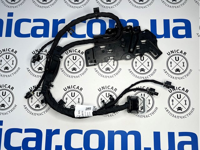 Mazo de cables del compartimiento del motor Mercedes A2561508800 precio, desde 35,43 EUR