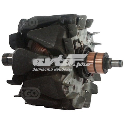 Rotor del alternador Cargo 233761