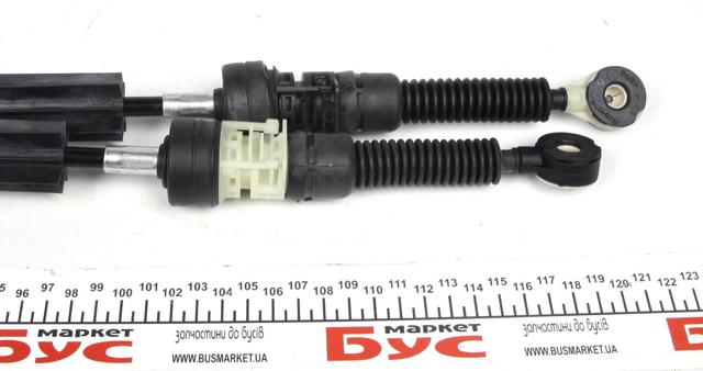 349352196R Renault (RVI) Cable para caja de cambios manual