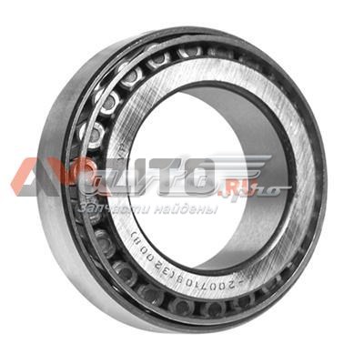 Cojinete de rueda 21080310402002 Lada