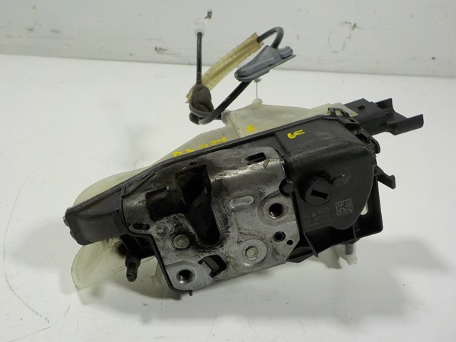 Comprar Cerradura Citroen C4 Cactus 