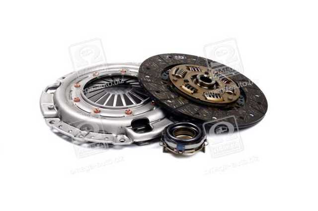 Comprar MBK012 VALEO Kit de embrague completo