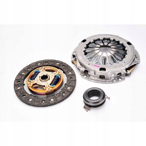 KT330 Aisin Embrague motor