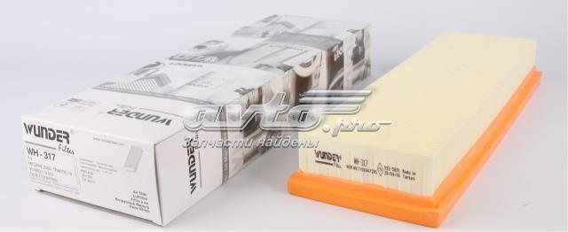 Filtro de aire WH317 Wunder
