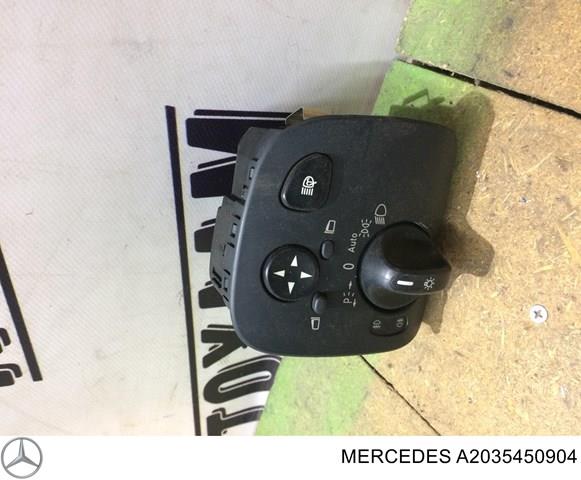  Mercedes A2035450904 precio, desde 63,89 EUR