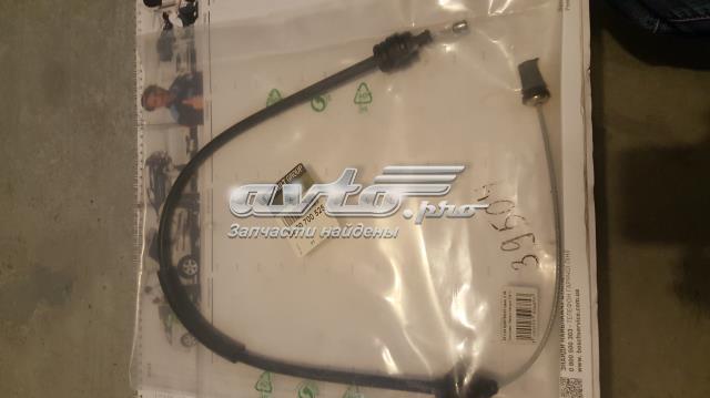 8200700525 Renault (RVI) cable de embrague