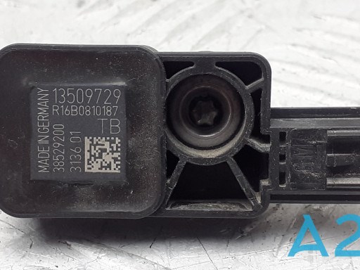 13509729 General Motors Sensor de airbag delantero
