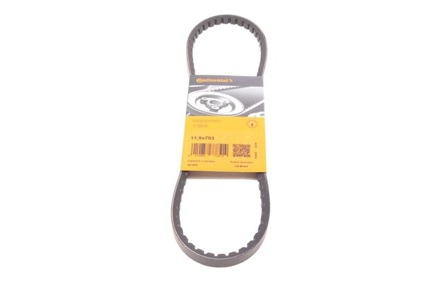 Comprar 119X793 Continental/Siemens Correa trapezoidal
