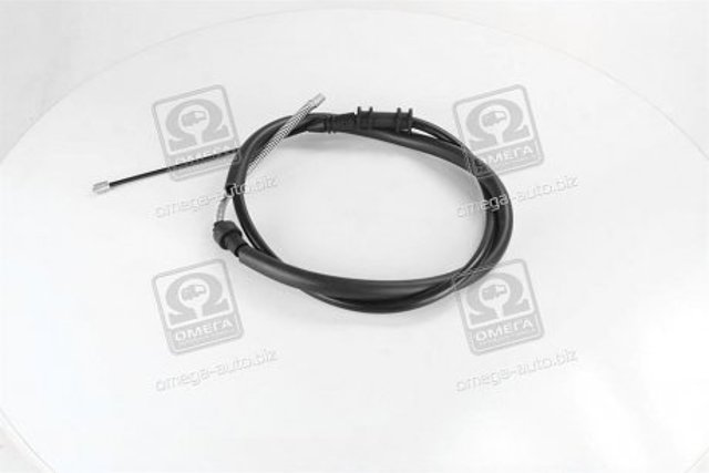 41.0213.1 Adriauto cable de freno de mano trasero izquierdo