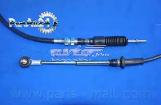 Comprar PTA041 Parts-Mall Сable de cambio de marchas