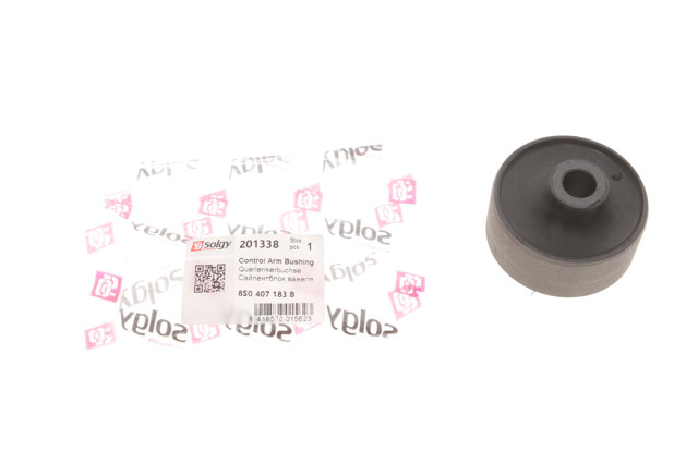 Silentblock de brazo de suspensión Solgy 201338 precio, desde 8,68 EUR