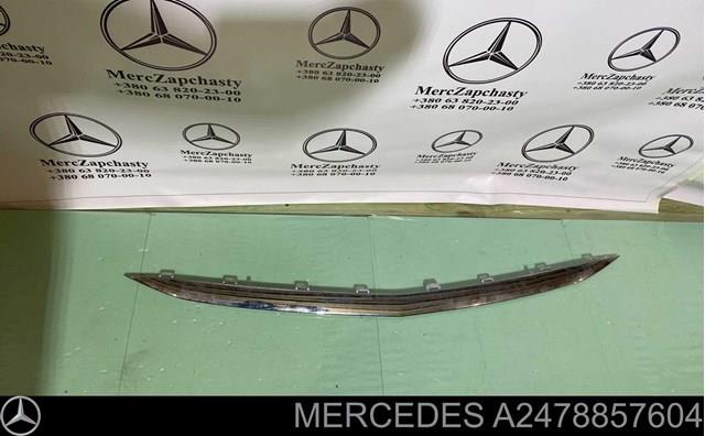 A2478857604 Mercedes