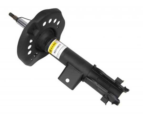Amortiguador delantero izquierdo RS316875 Raiso