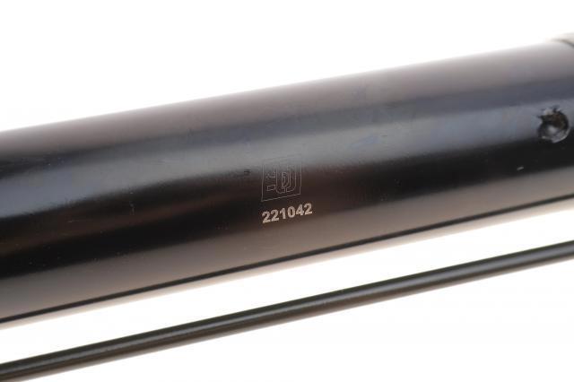 221042 Solgy Cremallera caja de direccion
