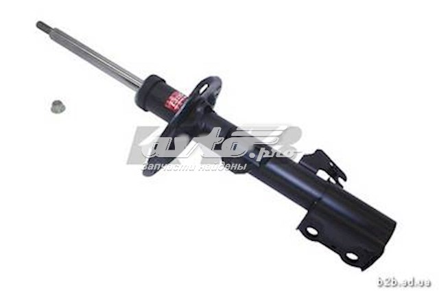 Amortiguador delantero izquierdo Kayaba 339233 precio, desde 98,37 EUR