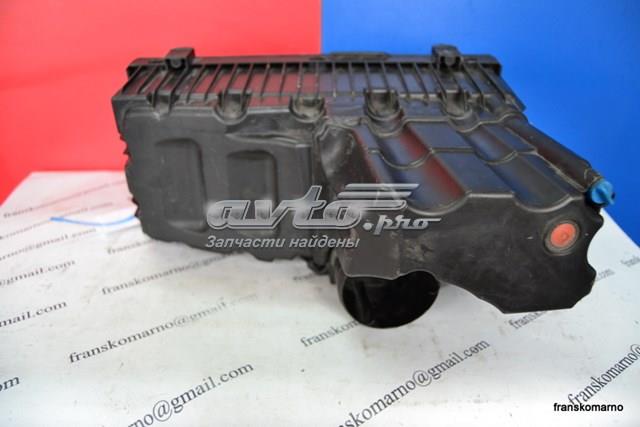 1498555080 Peugeot/Citroen Carcasa del filtro de aire