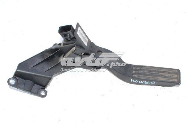 1232402 Ford pedal de acelerador