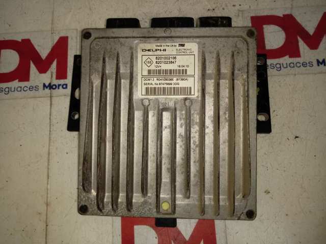 Renault (RVI) 8201002106