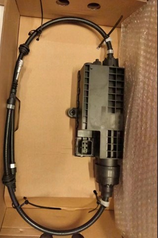 Comprar A4479068700 Mercedes Motor del actuador de la pinza de freno trasera
