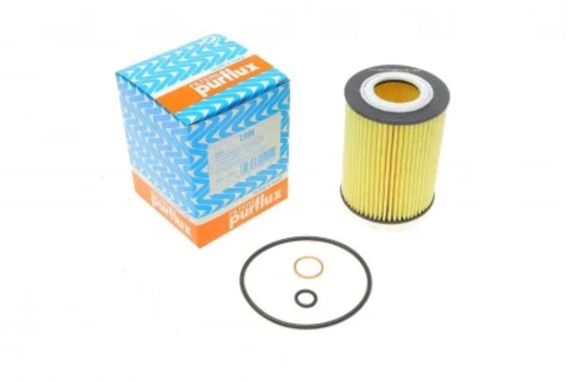 L999 Purflux Filtro aceite