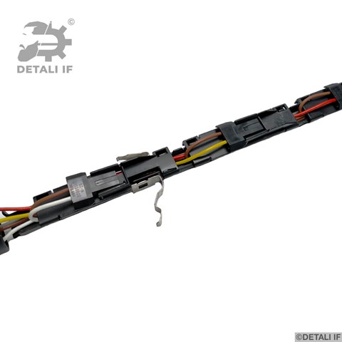 DF-17015 Detali IF cable de boquilla (adaptador)