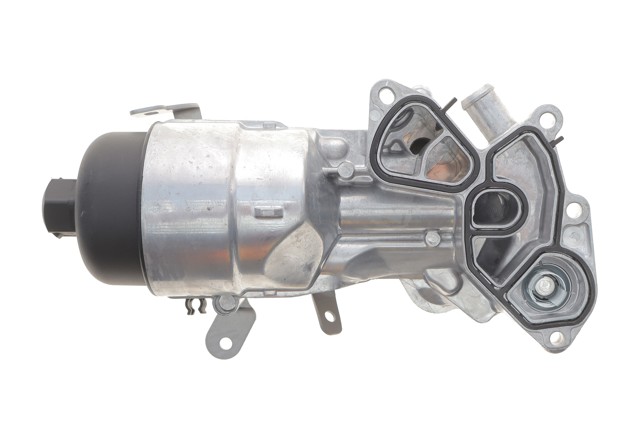 Portafiltro de aceite 9801622280 Opel