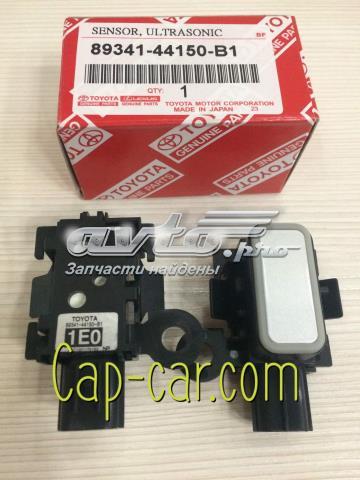 Sensor Alarma De Estacionamiento (packtronic) Frontal Lexus GS (S19)