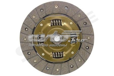 Embrague de disco Starline SLLA0480