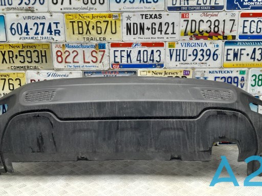 Comprar 5VW93LXHAA Chrysler Parachoques