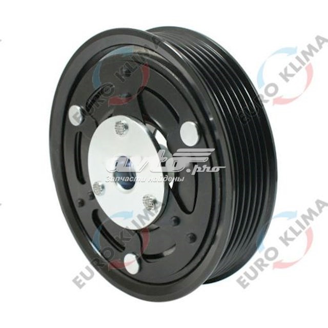 Disco de embrague del compresor de aire acondicionado Cargo 253546 precio, desde 18,82 EUR