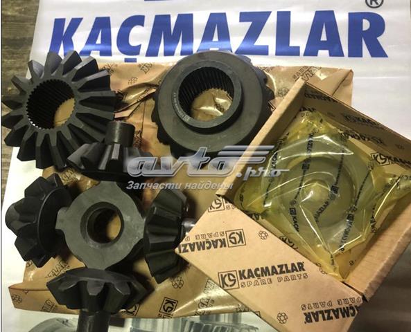 Comprar 18170120 Euroricambi Kit de reparación de diferencial del eje trasero