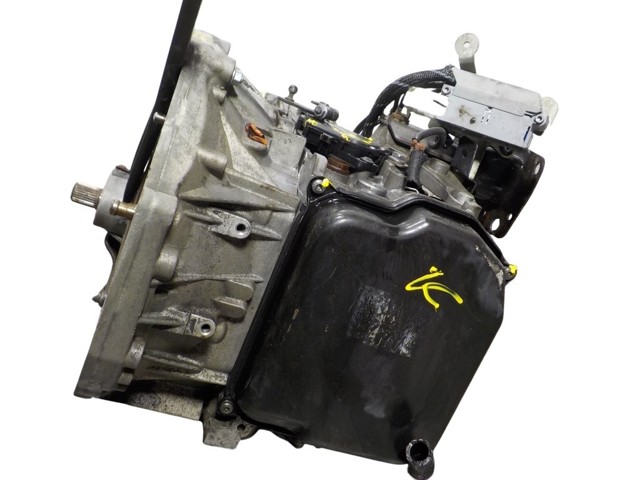 Comprar 20TS29 Peugeot/Citroen Caja de cambios automática completa