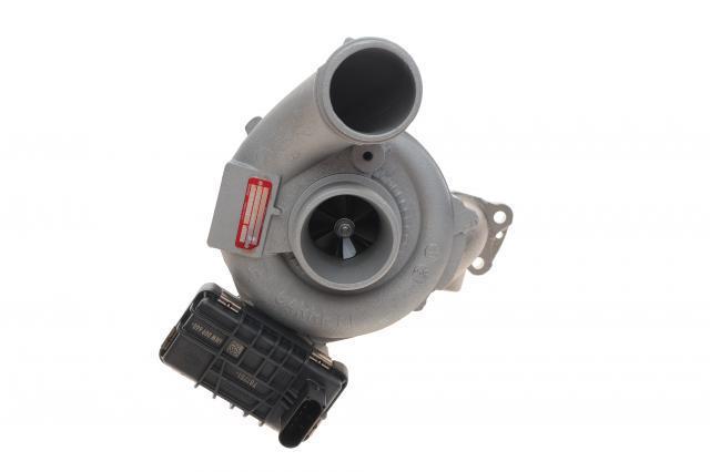 Turbocompresor Garrett 7651559007W precio, desde 372,68 EUR