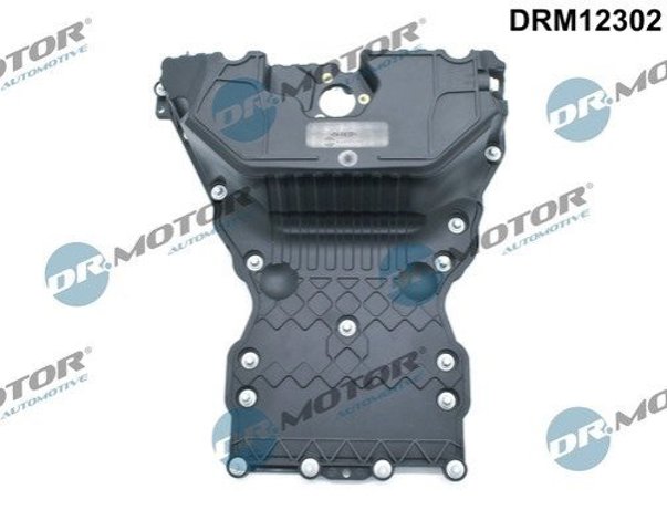 DRM12302 Dr.motor cárter de aceite, parte inferior