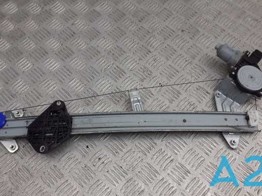 Mecanismo levanta, puerta delantera derecha para Subaru Forester IV S13, SJ