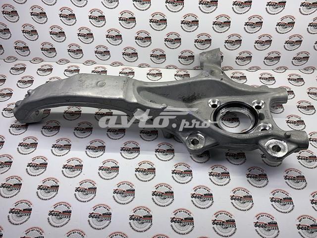 Mangueta delantera derecha 31476879 Volvo
