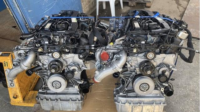 Motor Mercedes Sprinter III 3,5-t